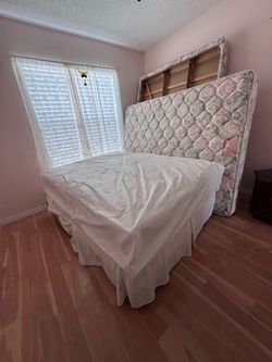 Free Mattress
