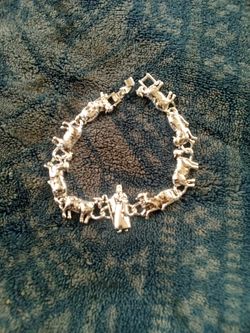 Stainless Steel Bracelet 