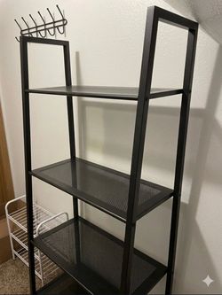 Book shelf
