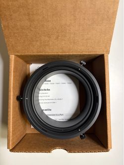 Ikelite DL 50mm Port Extension