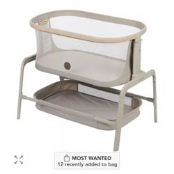 Maxi Cosi Bassinet