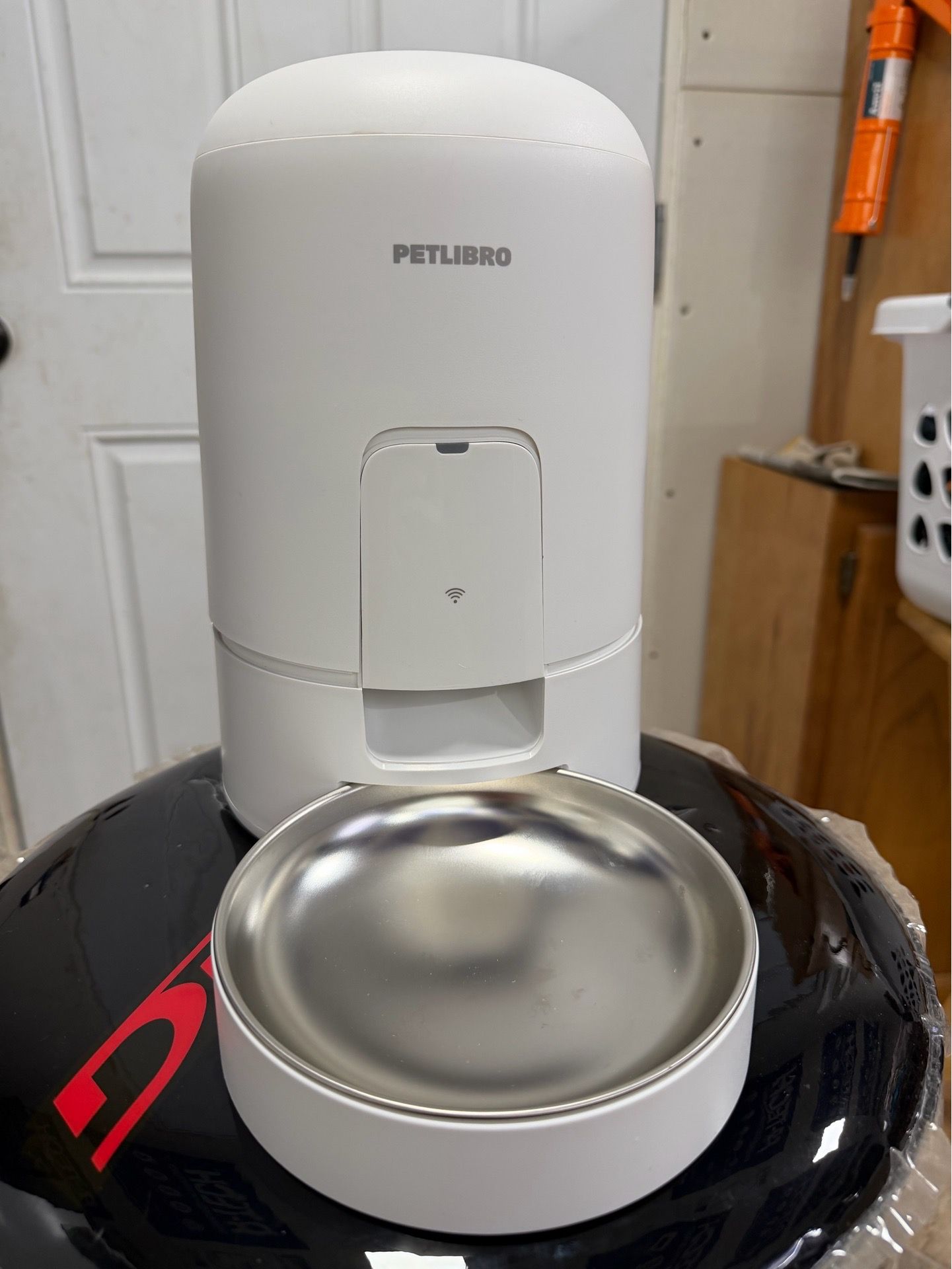 PetLibro Automatic Cat Feeder