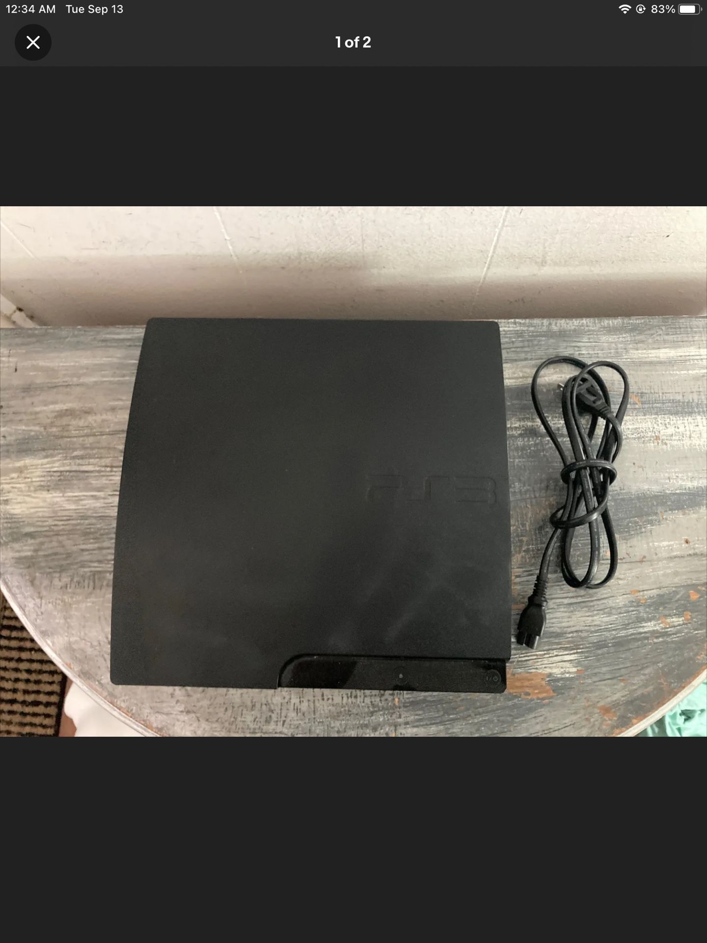 PS3