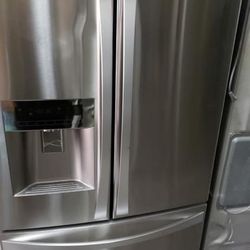 Kenmore 36” Refrigerator 