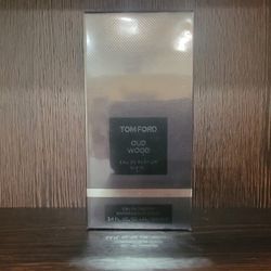 Tom Ford Oud Wood 