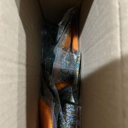 Gel Blaster Beads With Refill Bottle