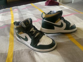 Air Jordan 1 Mid