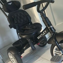 Bentley Tricycle Best Offer