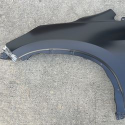 12-16 Honda CRV Fender