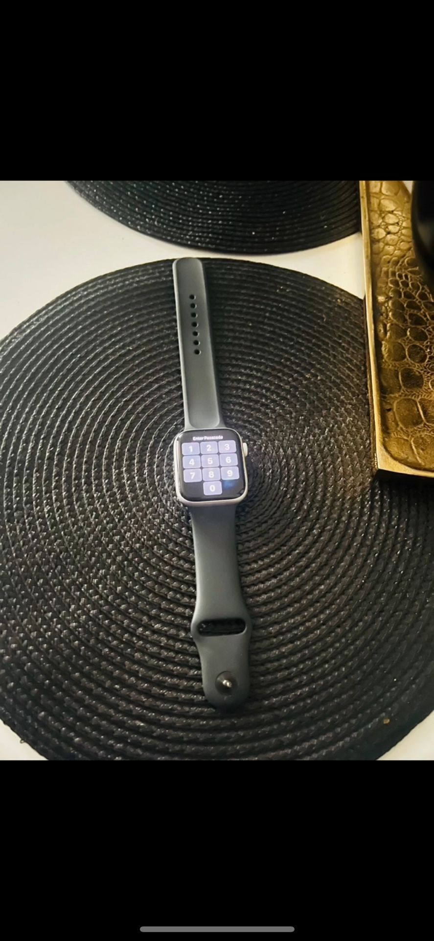 Apple Watch Se 44mm