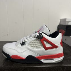 Jordan Retro 4