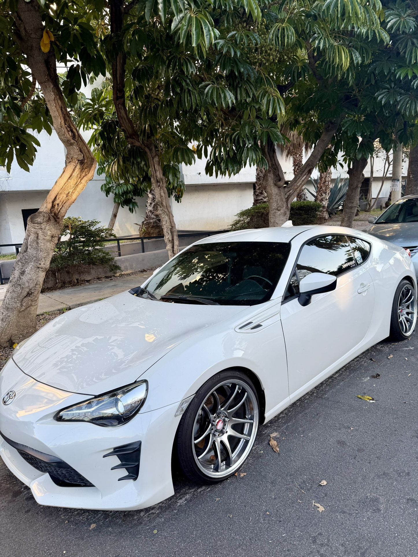 2017 Toyota 86