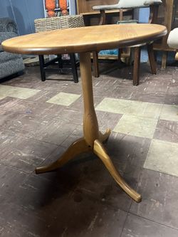 Small Table Approx 2 Feet