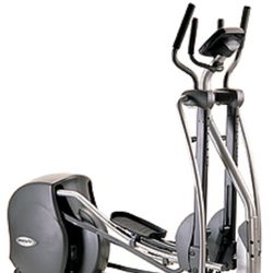 Treadmill  803 p Spot Optical 