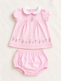 NEW Carter Vintage-Inspired Baby Clothes 6-9 months, 100% cotton