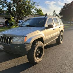 2003 Jeep Grand Cherokee