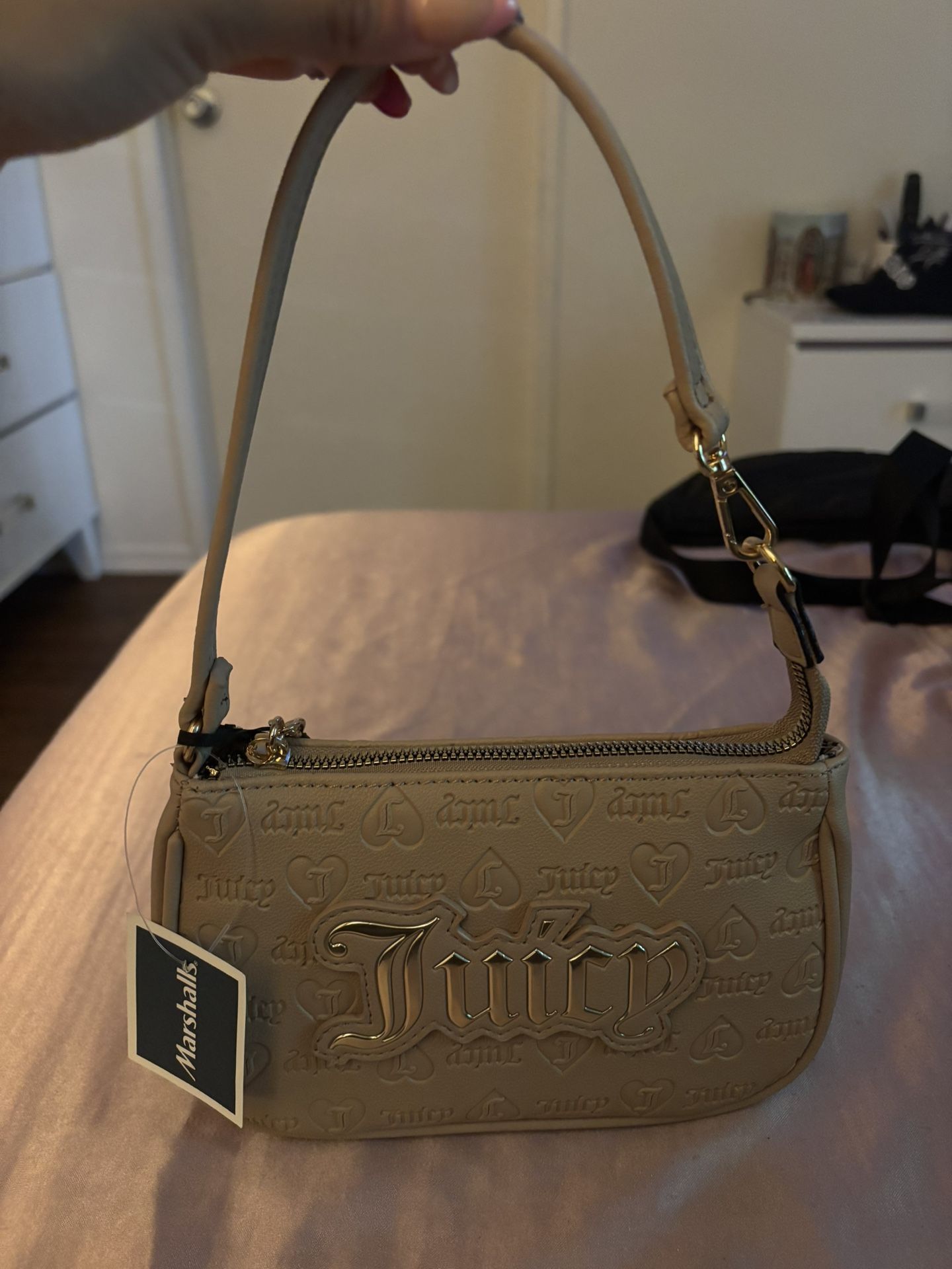 Juicy Couture Shoulder Bag