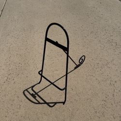 Foldable Picture Stand