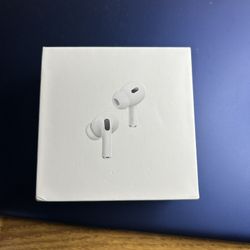 Airpods Pro 2 Generation