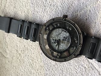 Charles Raymond Watch