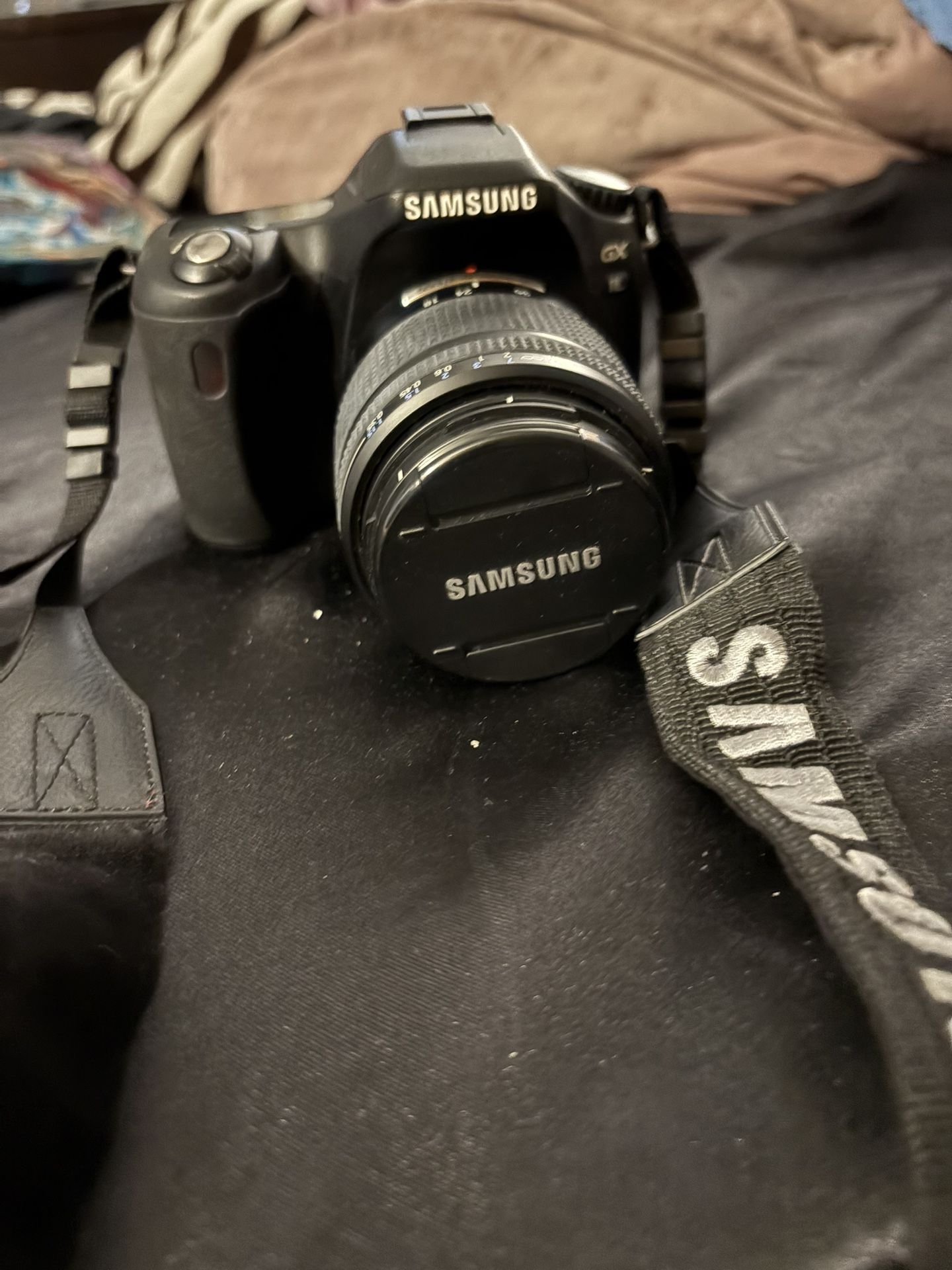 Samsung Camera