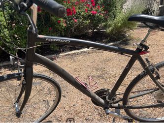 Large bike