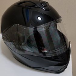 Full Face Motorcycle Helmet Size M 57-58