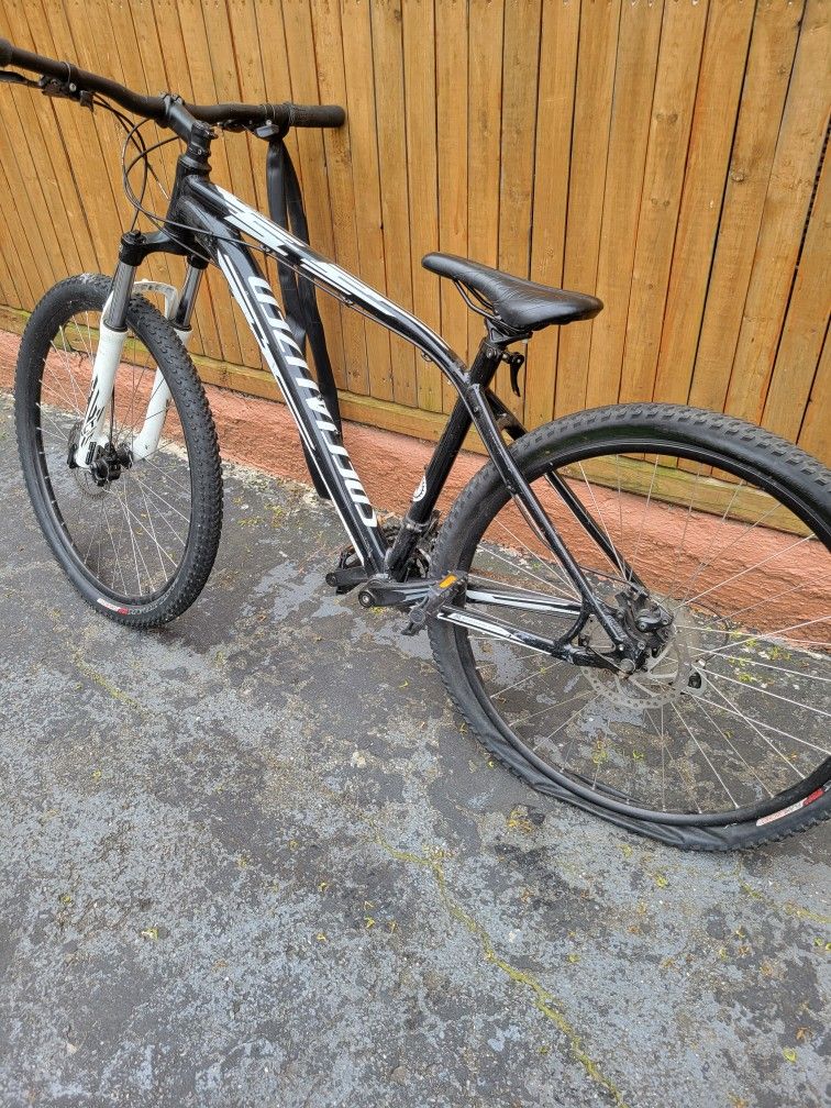 Specialized Mountain Bike