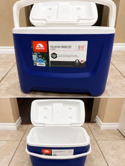 Water cooler