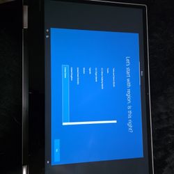 Lenovo YOGA gaming laptop