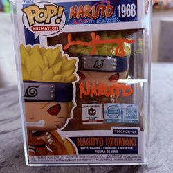 Funko Pop 