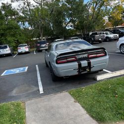 2010 Dodge Challenger
