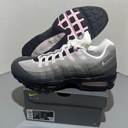 Nike Air Max 95 Pink Foam Size 12 Men