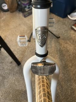 Villy Customs 26” Big Body Cruiser