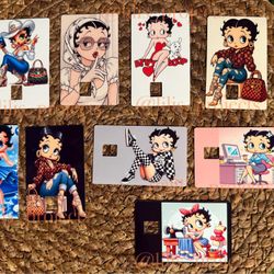 Bank debit/ credit card covers