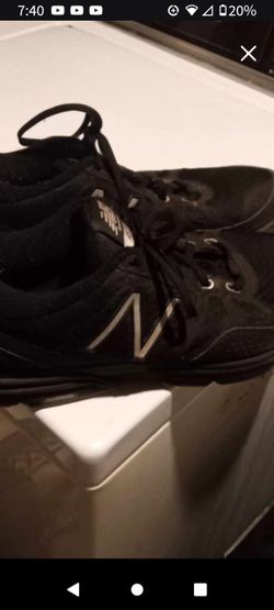 New Balance sz 10