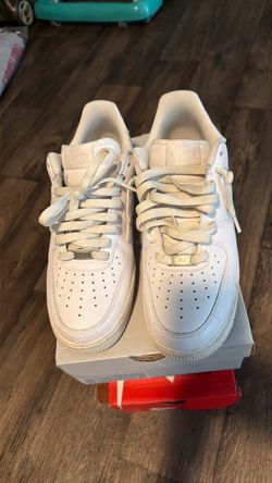 Air Force 1s