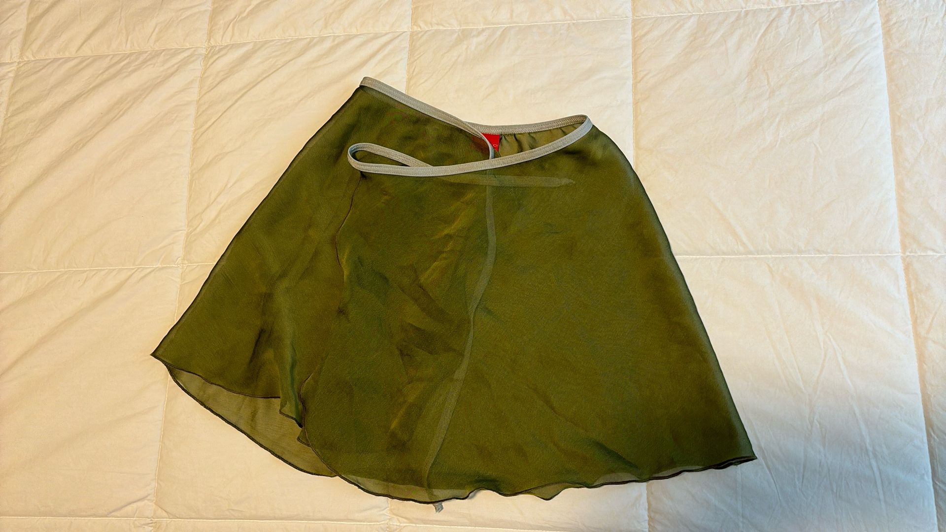 Yumiko Ballet Wrap Skirt (One Size)