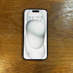 iPhone 15 Unlocked