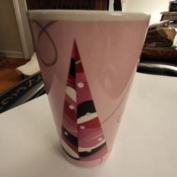 Starbucks Mug With Vintage Look