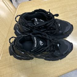 balenciaga track runners