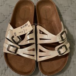 New Aeropostale Sandals And New Shoes