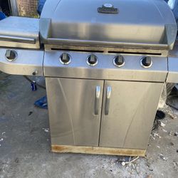Bbq Grill 