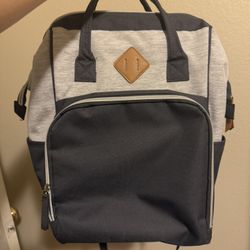 Diaper Bag 