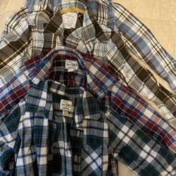 Boys Winter Clothes Size 7- 8