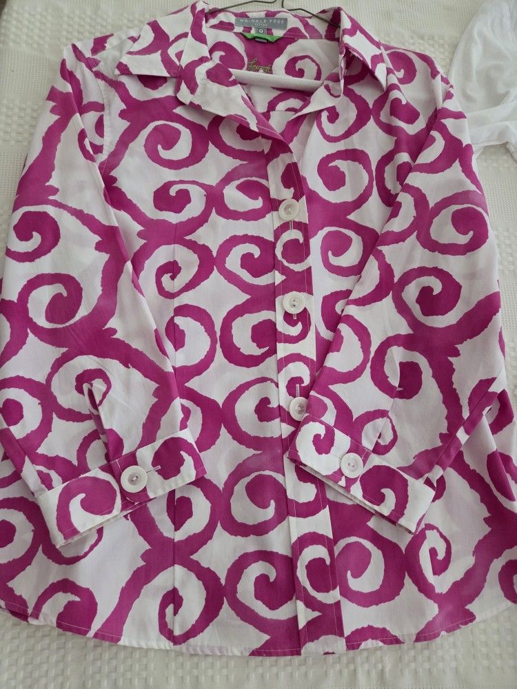 Assorted WOMEN'S BLOUSES