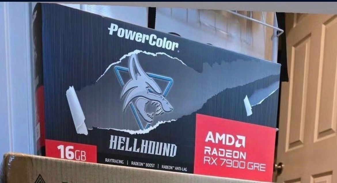 Hellhound GPU