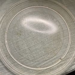 Microwave Plate