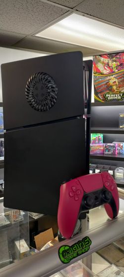 PS5 Slim Digital