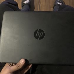 Hp laptop Elitebook Model